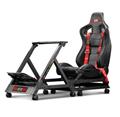 Next Level Racing GT Track Racing Simulator, závodní kokpit