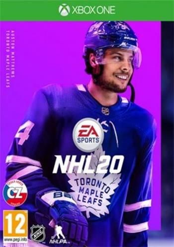 NHL 20 XONE
