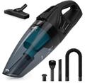 Niceboy ION Hurricane R3, 22,2V Wet&Dry ruční vysavač