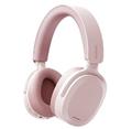 Niceboy Sora růžová, sluchátka