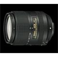 NIKKOR 18-300MM F3.5-6,3G ED AF-S DX VR
