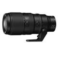 NIKKOR Z 100–400 mm f/4,5–5,6 VR S