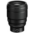 NIKKOR Z 85mm f1.2 S