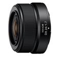 Nikon DX Nikkor Z 24mm f/1.7