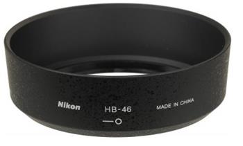 Nikon HB-46 bajonetová sluneční clona 52mm