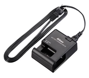 Nikon MH-25a nabíječka pro EN-EL15