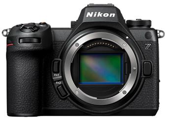 NIKON Z 6III BODY