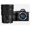 NIKON Z5 II + 24-120 f/4