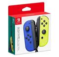 Nintendo Switch Joy-Con Pair Blue/Neon Yellow