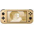 Nintendo Switch Lite konzole Hyrule Edition