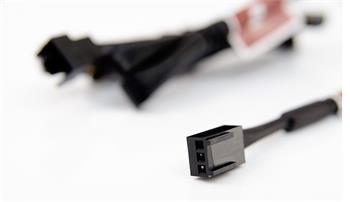 NOCTUA NA-SEC2 3-Pin Extension Cables