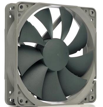 NOCTUA NF-P12 redux-1700 PWM, 120mm, šedá