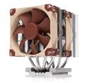 Noctua NH-D9 TR5-SP6 4U, 4-pin PWM, 2500 RPM, 30.6dba, 2x 92mm