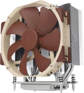 Noctua NH-U14S TR4-SP3, AMD TR4/SP3