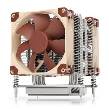 Noctua NH-U9 TR4-SP3, AMD TR4/SP3