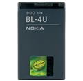 Nokia baterie BL-4U Li-Ion 1200 mAh - bulk