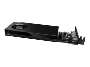 NVIDIA RTX A400 4GB