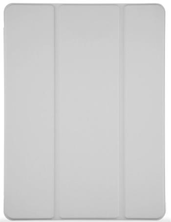 OBAL:ME MistyTab Pouzdro pro Samsung Galaxy Tab S10 Lite/S9/S9 FE/S10 FE Light Gray