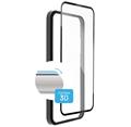 Ochranné tvrzené sklo FIXED 3D Full-Cover s aplikátorem pro Apple iPhone 13/13 Pro, černé