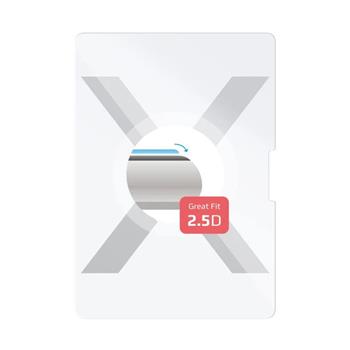 Ochranné tvrzené sklo FIXED pro Apple iPad Pro 11" (2024)/M5 (2025), čiré