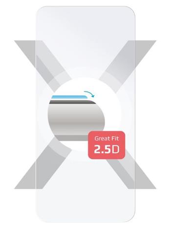 Ochranné tvrzené sklo FIXED pro Samsung Galaxy A54 5G, čiré