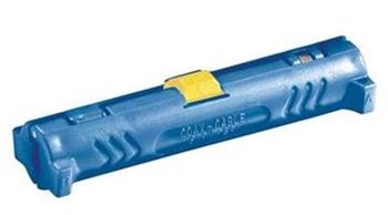 Odizolovávač koaxiálních kabelů