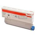 OKI Černý toner do C823/C833/C843 (7 000 stránek)