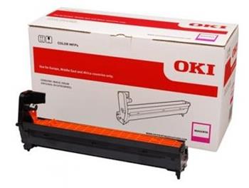 OKI Magenta obrazový válec do C612 (až 30 000 stránek)