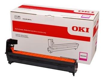 OKI Magenta obrazový válec do C712 (až 30 000 stránek)