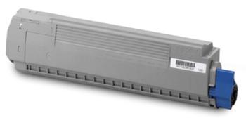 Oki Toner Černý do MC861 (9.500 stránek)