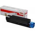 OKI toner do B401/MB441/MB451/MB451w (1.500 stran)