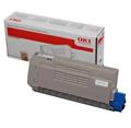 Oki Toner Žlutý pro C710/C711 (11.5k)