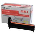 OKI Žlutý obrazový válec do MC853/873 (30 000 stránek)