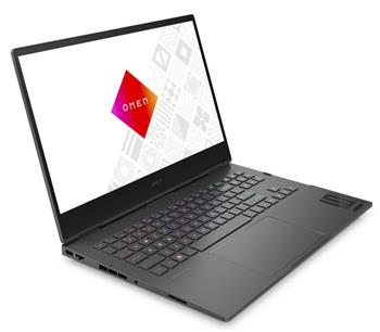 OMEN 16-n0051nc 16,1" QHD / R7-6800H / 16 / 1TB / NVD 3060 / Dos / 726M7EA