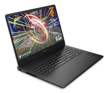 OMEN 17-db1003nc 17,3"QHD / Ryzen AI 9 365 / 32 / 1TB / NVD 5070 / W11H / Shadow black / C35PXEA