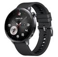 OnePlus Watch 3 Black Steel 43 mm