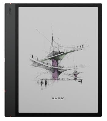 ONYX BOOX NOTE AIR 5 C