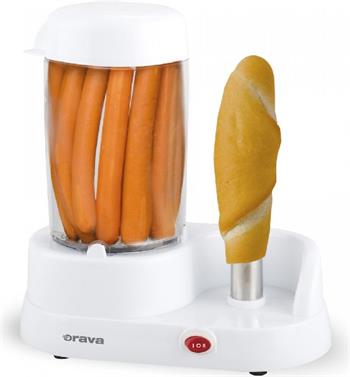 Orava HM-01 hotdogovač