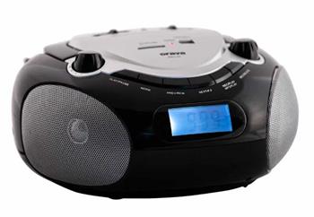 Orava RSU-05 radiomagnetofon s MP3/WMA/BT/USB/SD