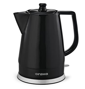 Orava VK-3813 B keramická rychlovarná konvice