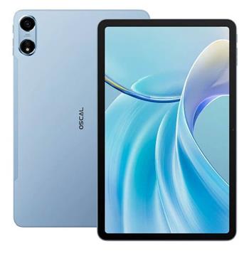 OSCAL PAD 100 LTE 12 + 256 GB Blue