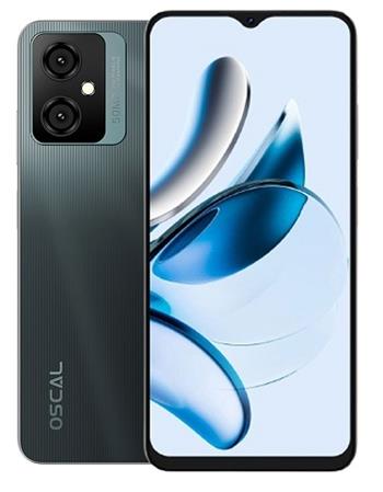 OSCAL TIGER 10 8/256 Stardust Grey