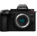Panasonic Lumix DC-G9 II tělo