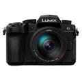 Panasonic Lumix DC-G97 + 12-60 mm