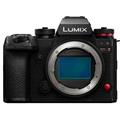 Panasonic LUMIX S1R M2 body