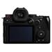 Panasonic LUMIX S5 M2 + Lumix R 20-60 + S50 kit bl