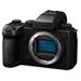 Panasonic LUMIX S5 M2X + Lumix R 20-60 + S50 kit b
