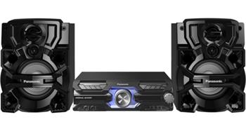 Panasonic SC-AKX710E-K