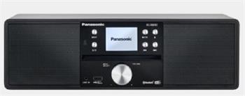 Panasonic SC DM202EG-K
