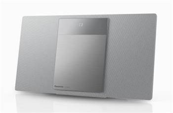 Panasonic SC-HC412EG-S